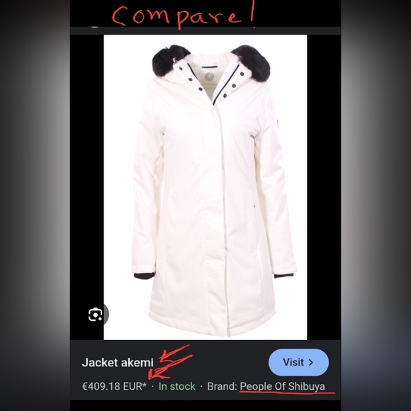 π₯ HP π₯ PEOPLE OF SHIBUYA π’ - Picture 12 of 14